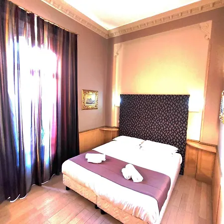 Hotell Nardizzi Americana