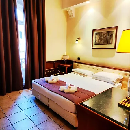 Nardizzi Americana 2* Rom