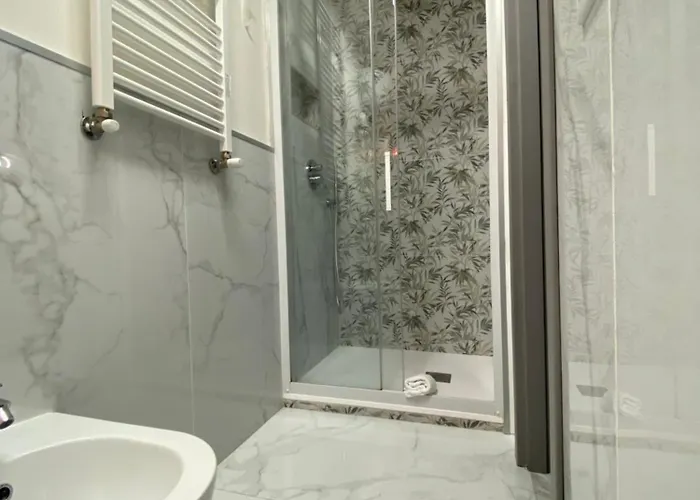 Hotell Nardizzi Americana Rom