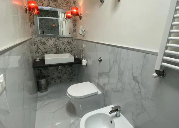 Nardizzi Americana Hotell