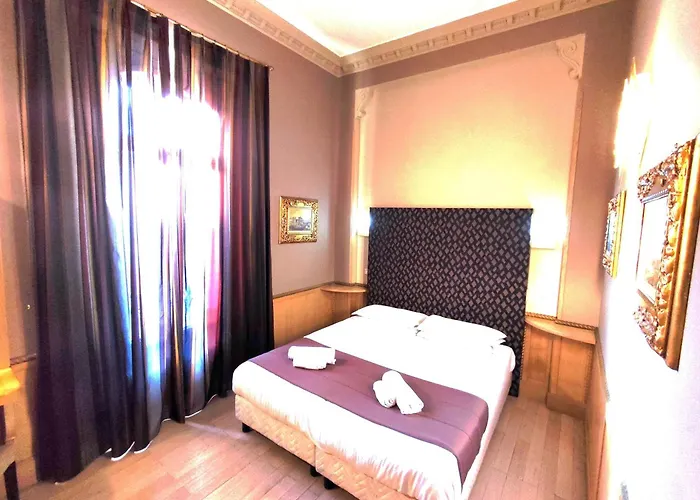 Hotell Nardizzi Americana