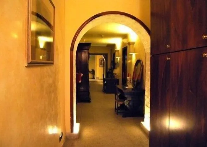 Hotell Nardizzi Americana