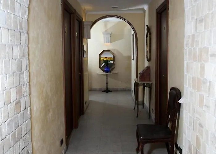 Nardizzi Americana Hotell