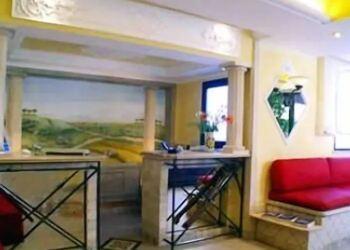 Nardizzi Americana Rom