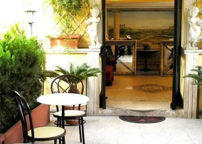 Hotell Nardizzi Americana 2*