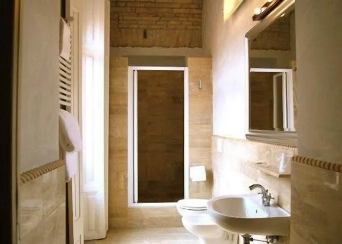 Nardizzi Americana Hotell