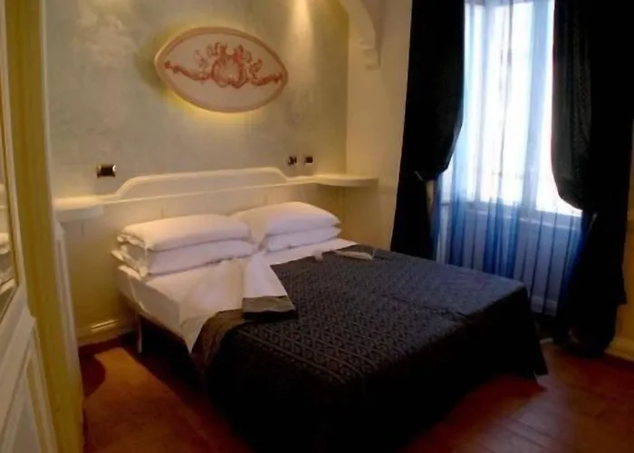 Hotell Nardizzi Americana 2*