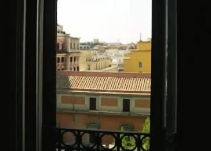 Hotell Nardizzi Americana