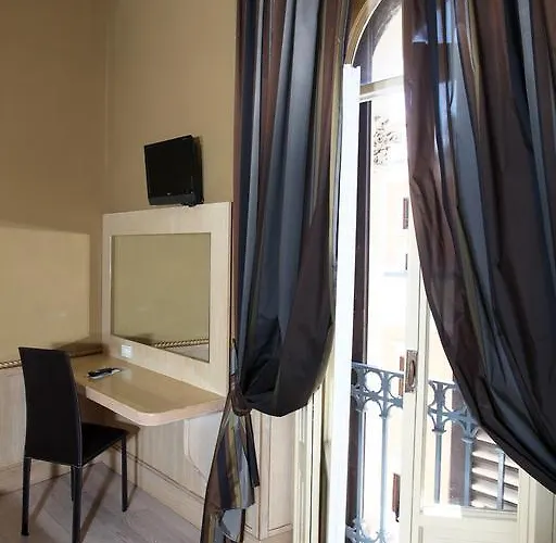 Nardizzi Americana Hotell 2*