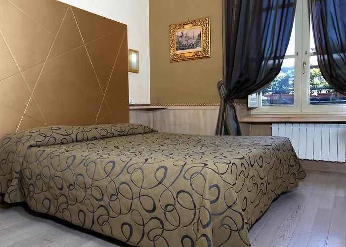 Nardizzi Americana Rom