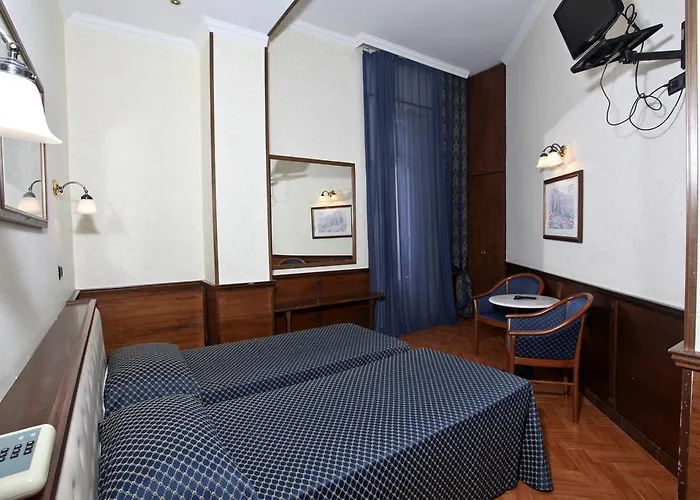 Nardizzi Americana 2*