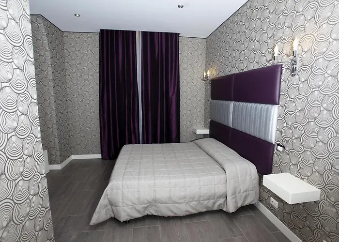 Nardizzi Americana Hotell