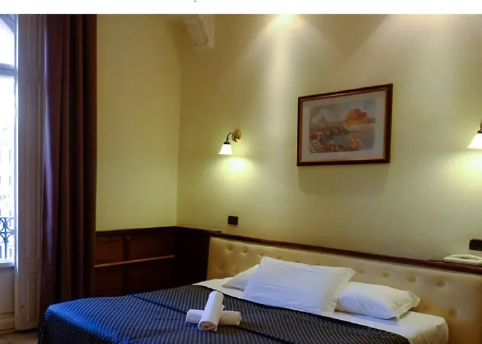 Nardizzi Americana Hotell