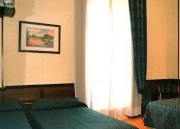 Hotell Nardizzi Americana