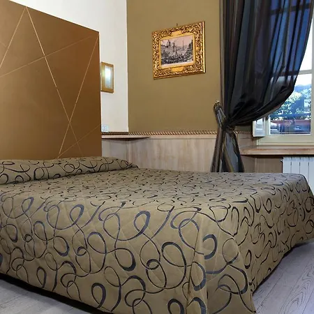 Nardizzi Americana Roma