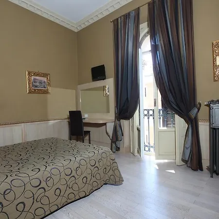 Nardizzi Americana Hotell