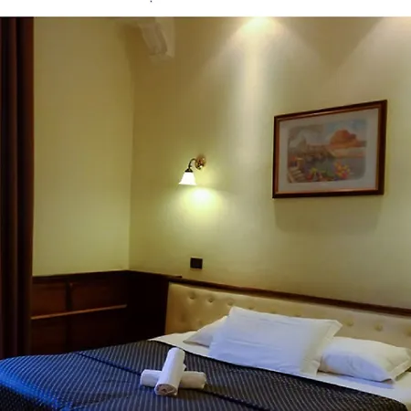 Nardizzi Americana Hotell