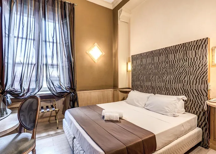Hotel Nardizzi Americana 2*
