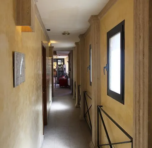 Nardizzi Americana Hotel Roma