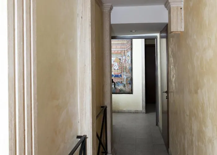 Hotel Nardizzi Americana 2*