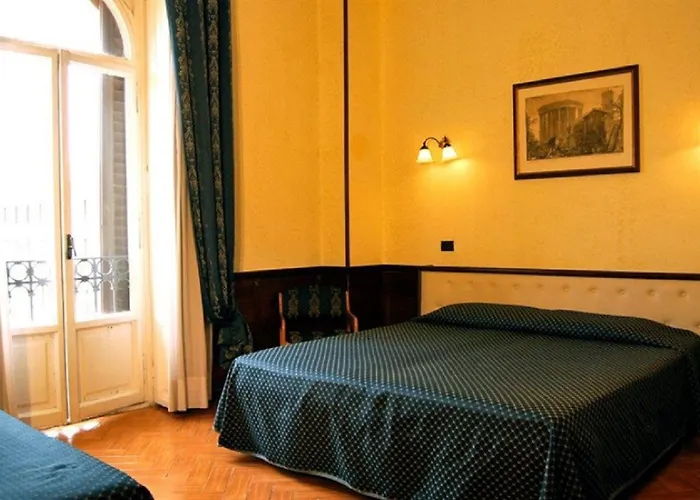 Nardizzi Americana Roma