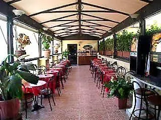 Nardizzi Americana Rzym