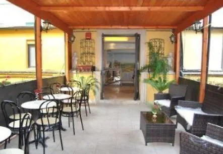 Nardizzi Americana Rzym