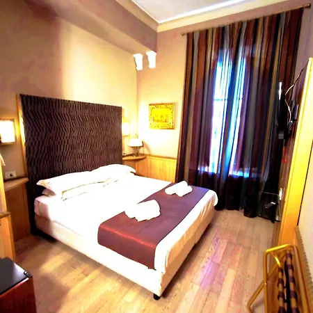 Nardizzi Americana Rome