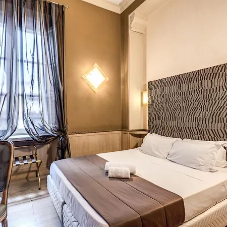 Hotel Nardizzi Americana 2*