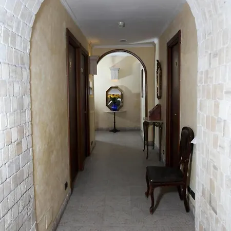 Nardizzi Americana Hotel