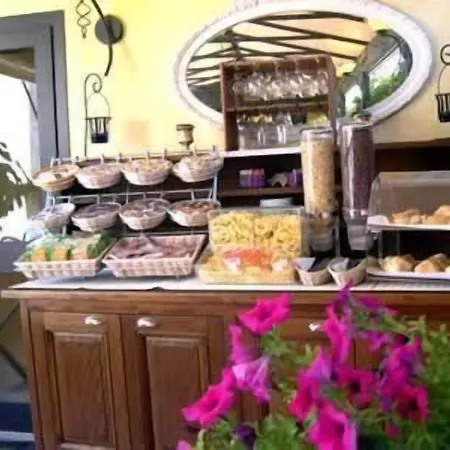 Hotel Nardizzi Americana 2*