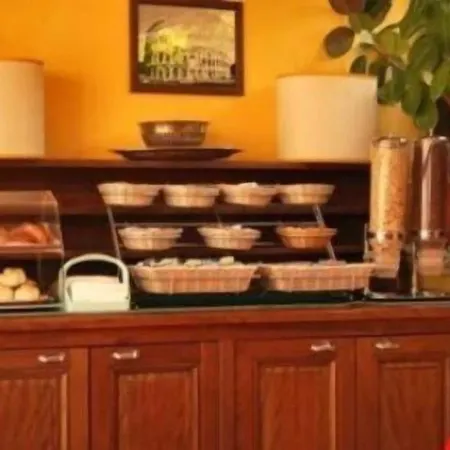 Nardizzi Americana Hotel 2*