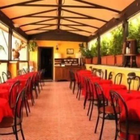 Hotel Nardizzi Americana 2*