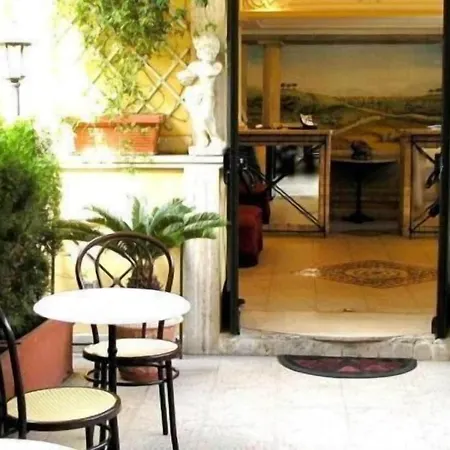 Hotel Nardizzi Americana 2*