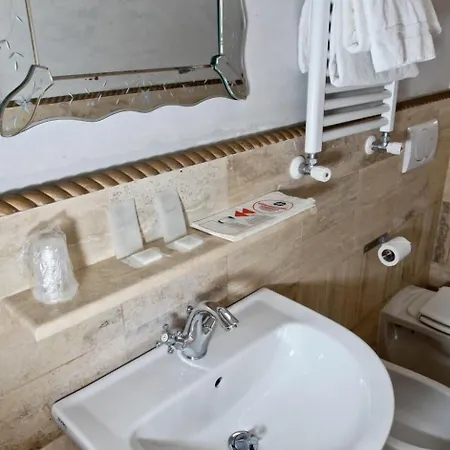 Hotel Nardizzi Americana