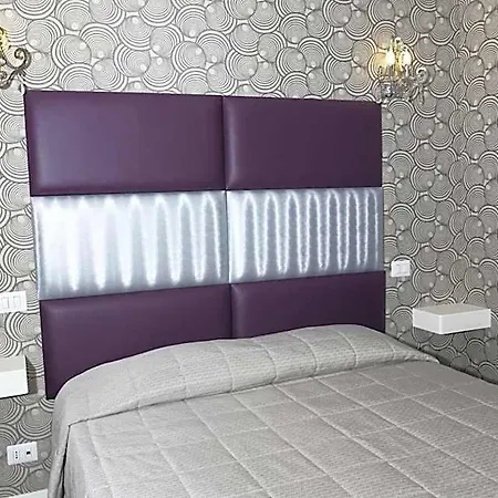 Hotel Nardizzi Americana Rome