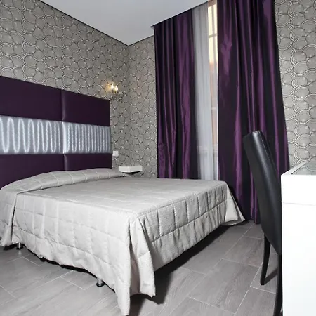 Nardizzi Americana 2* Ρώμη