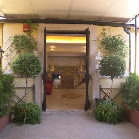 Nardizzi Americana Rome