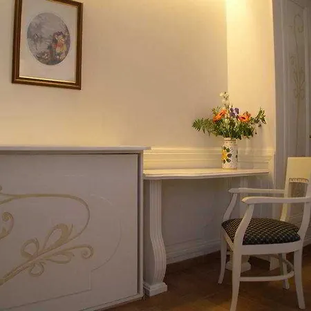 Nardizzi Americana Hotel