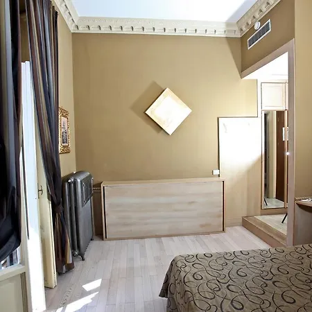 Nardizzi Americana Rome