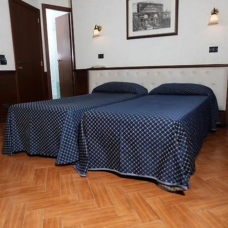 Nardizzi Americana Hotel 2*