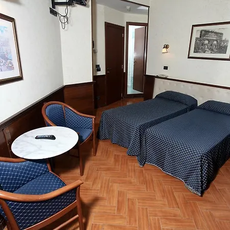 Nardizzi Americana Hotel