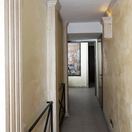 Hotel Nardizzi Americana 2*