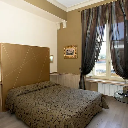 Nardizzi Americana Hotel 2*