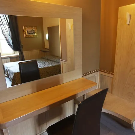 Hotel Nardizzi Americana