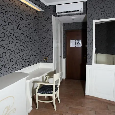 Hotel Nardizzi Americana 2*