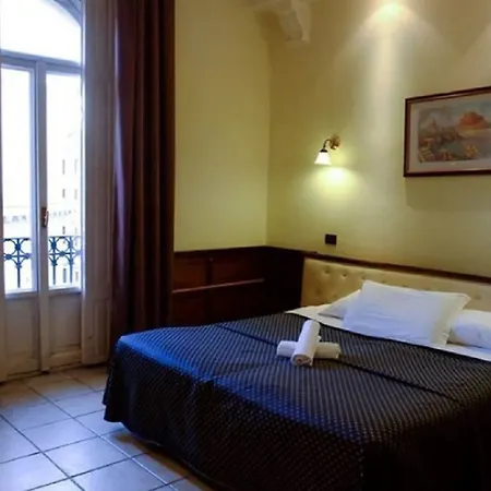 Hotel Nardizzi Americana 2*