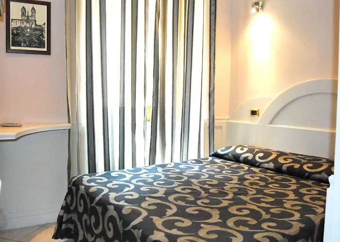 Nardizzi Americana Ρώμη