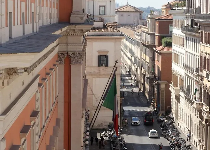 Nardizzi Americana Ρώμη