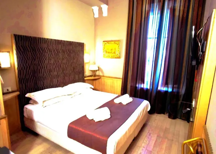 Nardizzi Americana Ρώμη